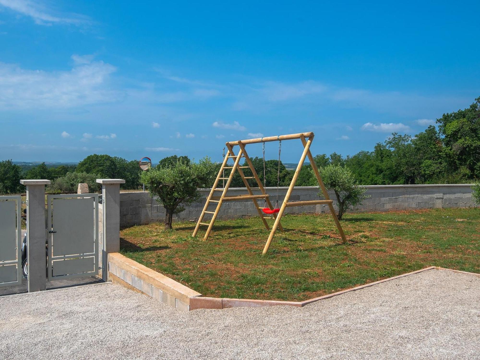 House With A Parking Space Valtura, - 22784 * Pula